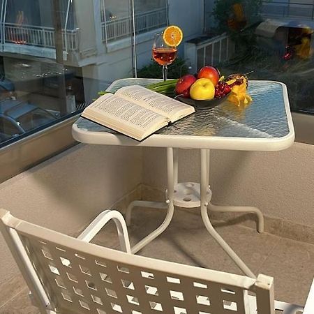 ניאה פלאגיה Plagia Relax Hotel מראה חיצוני תמונה